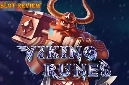 Viking Runes Slot Review